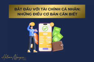 Những điều cơ bản cần biết