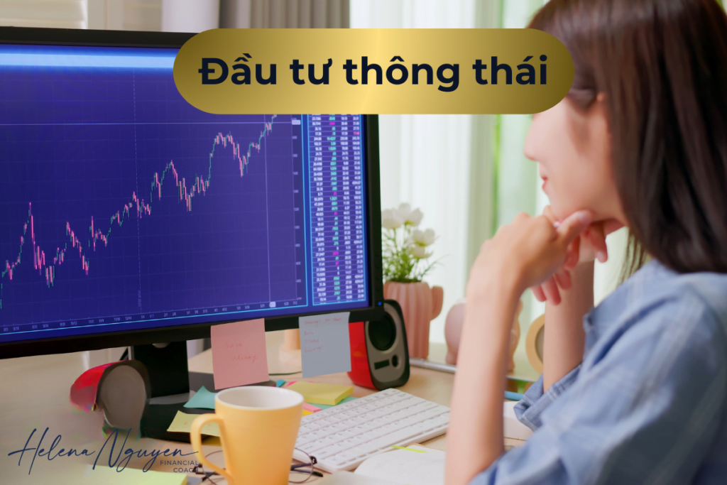 Đầu tư thông thái