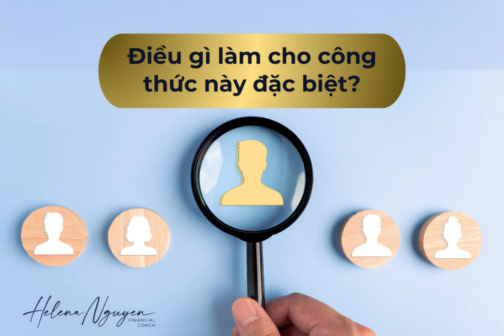 Quản lý tài chính cá nhân đơn giản và dễ dàng