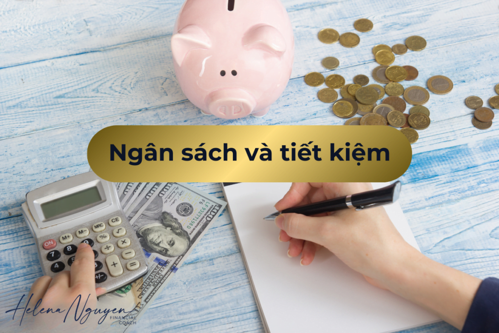 Cần bao nhiêu ngân sách để quản lý tài chính cá nhân