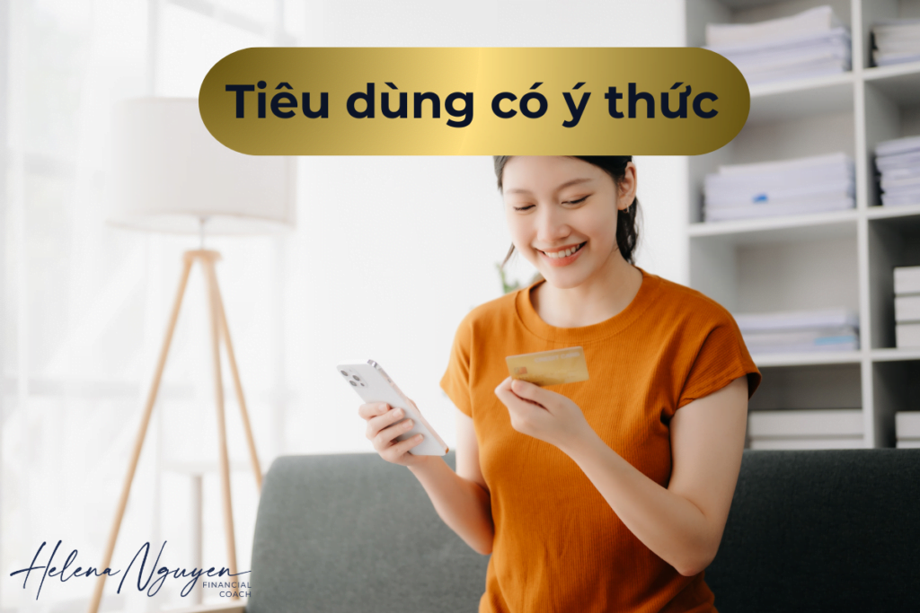 Tiêu dùng có ý thức